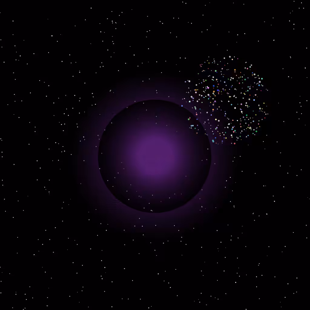 Nebula's Needle #28