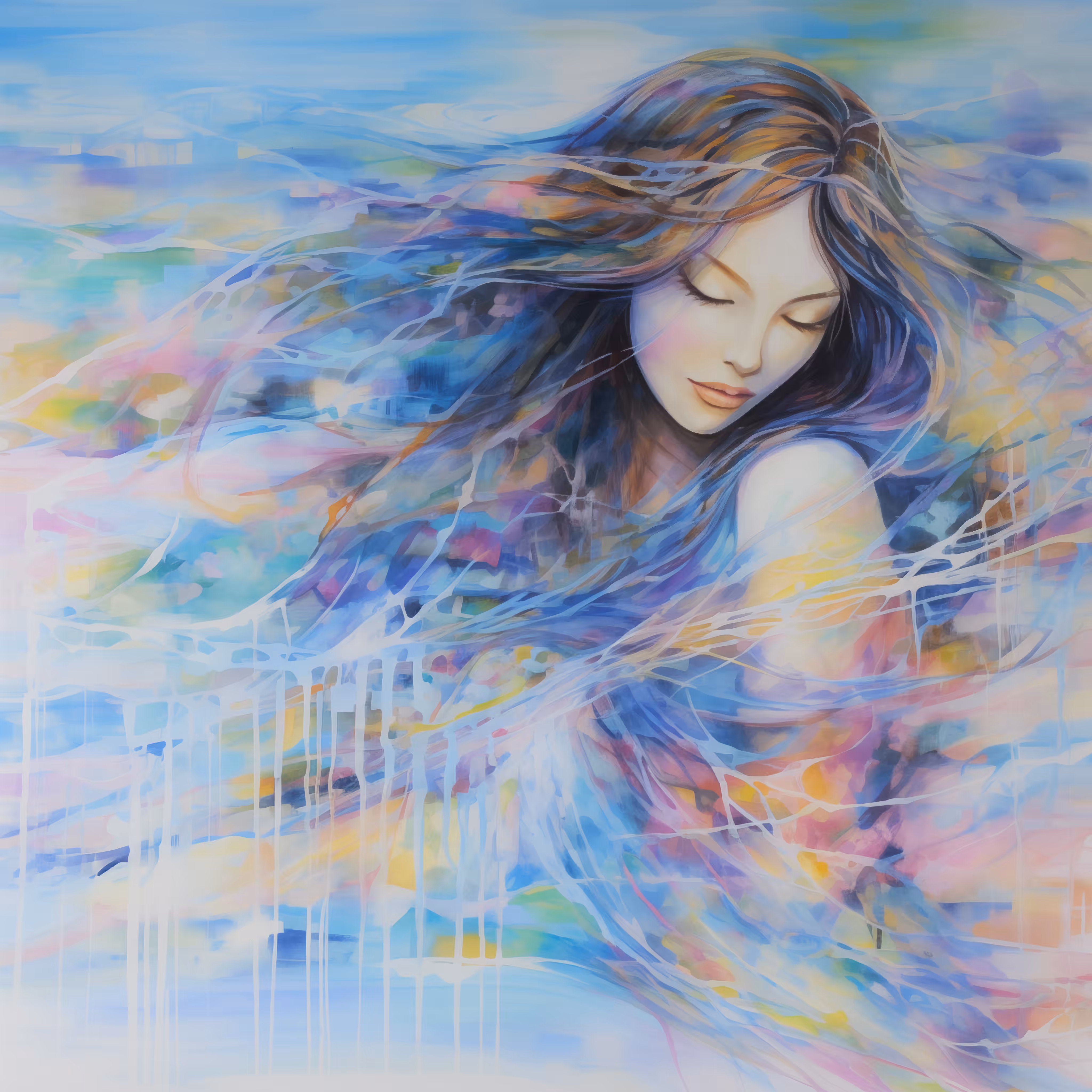 In Dreams