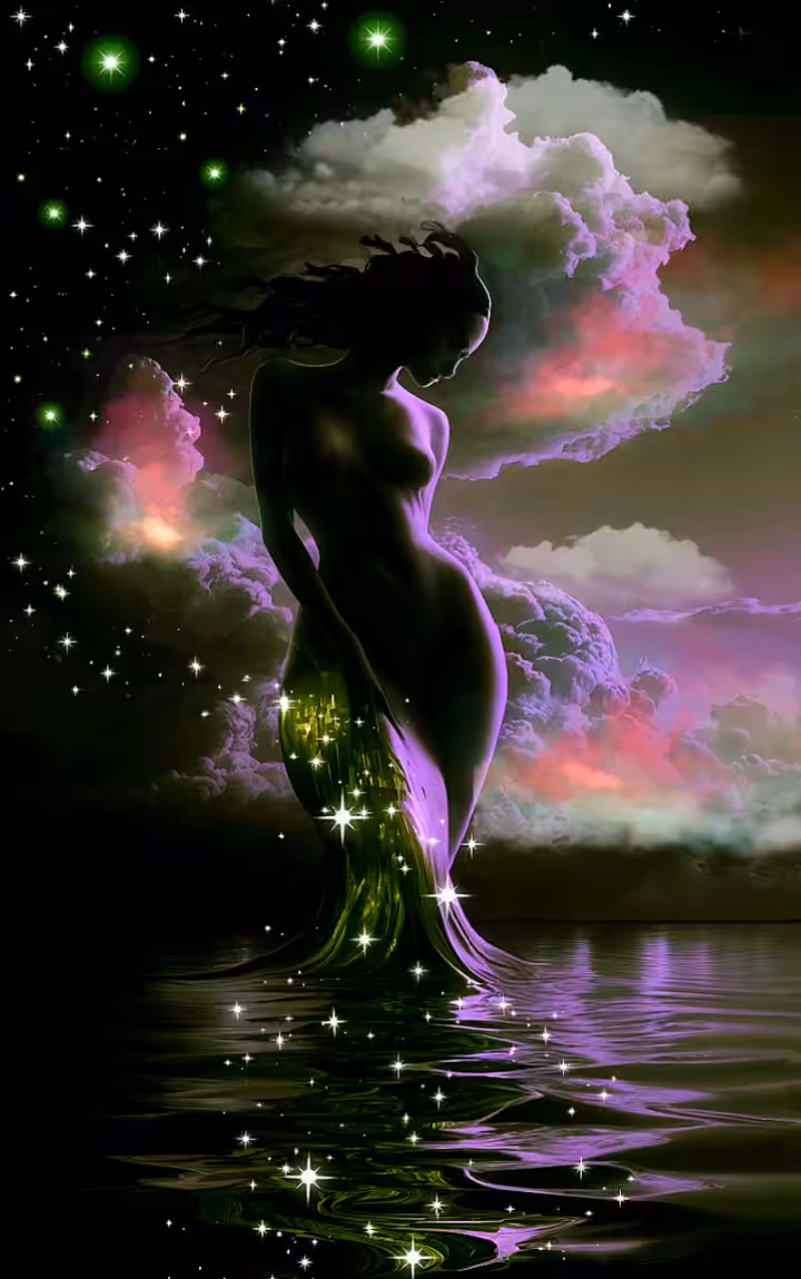FALLING STARS