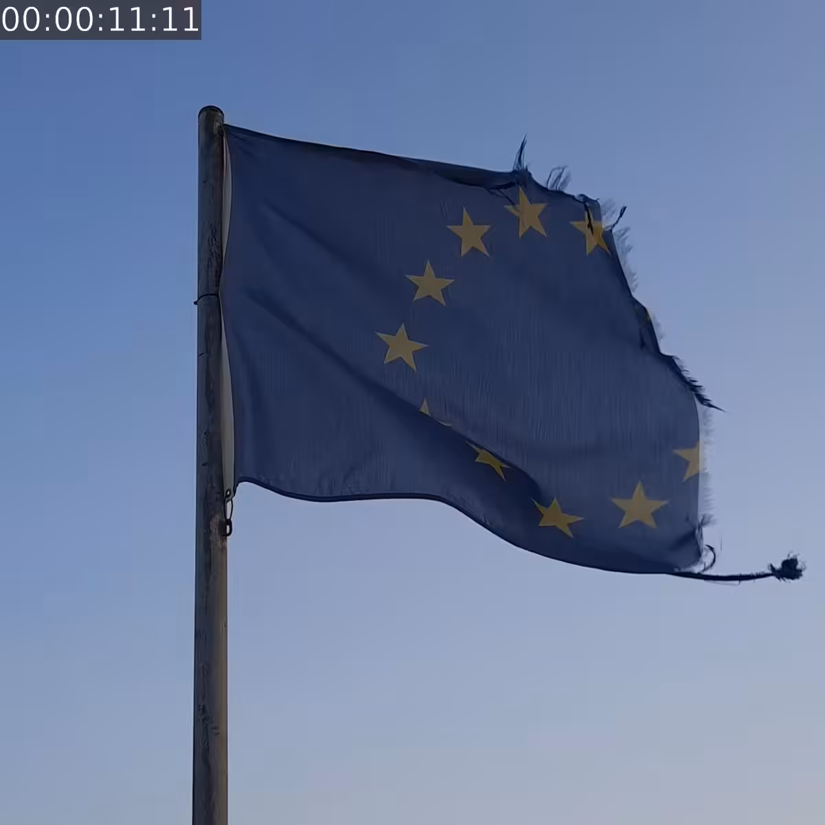 THE EUROPE #309