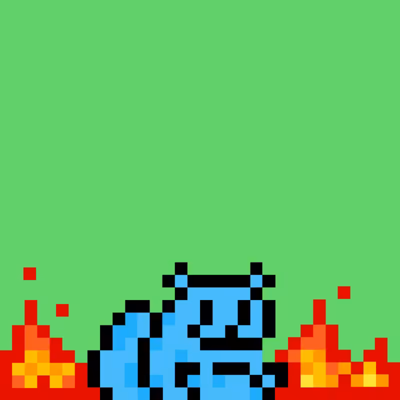 BitMunks #1