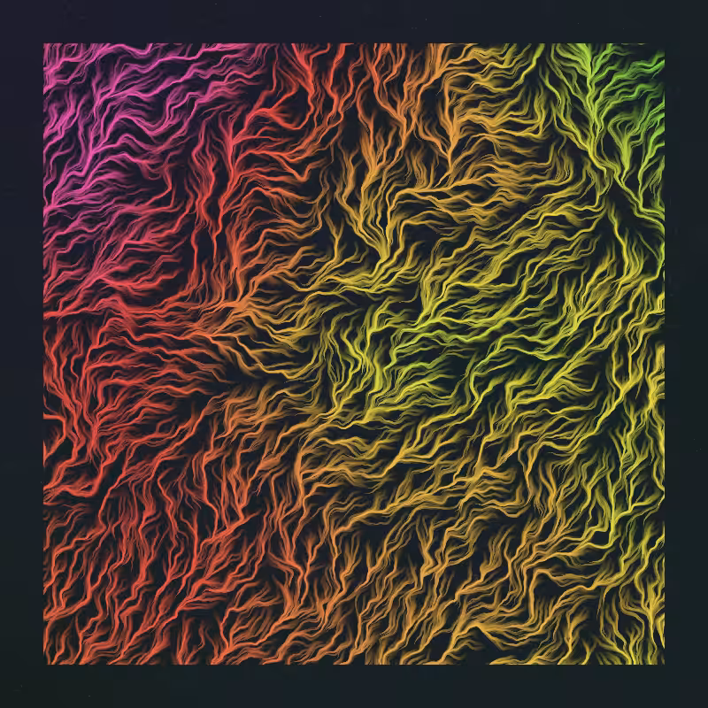 FLUX #9