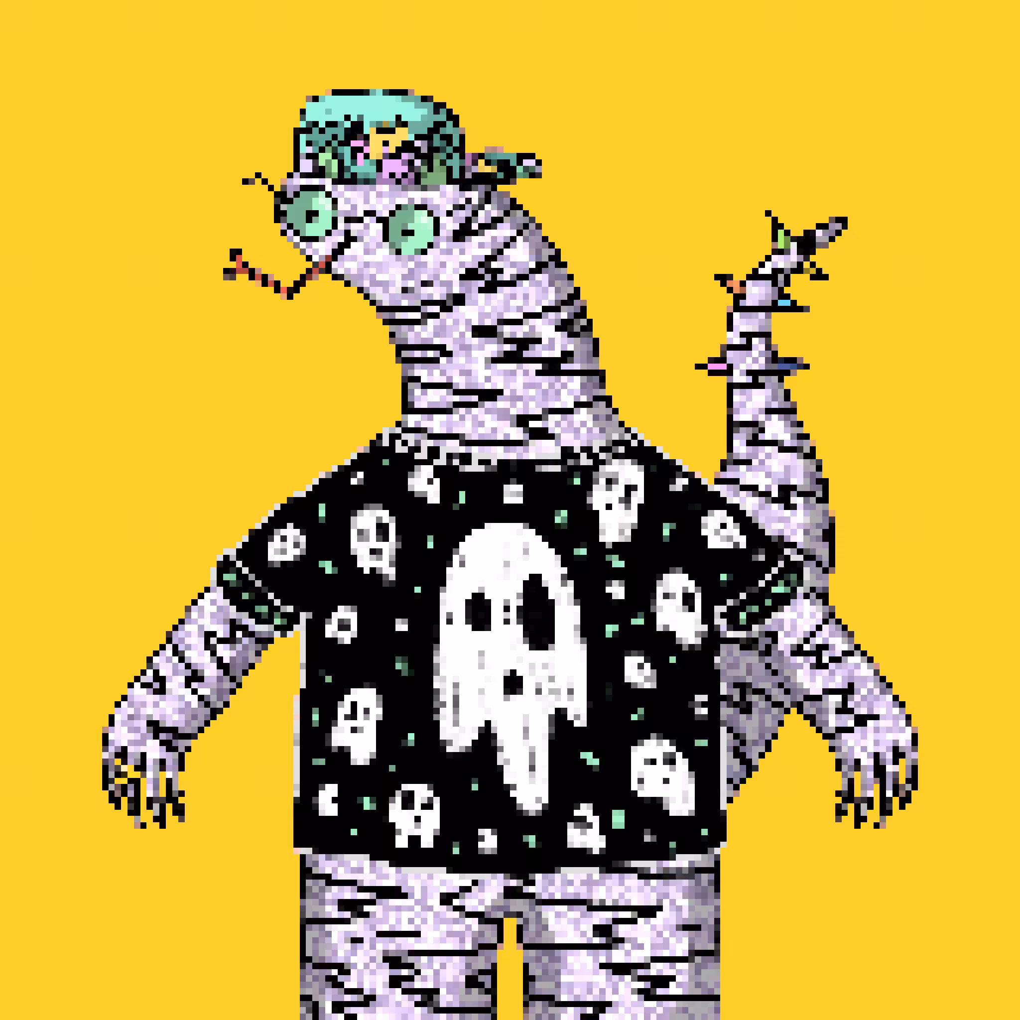 Pixxardz #66