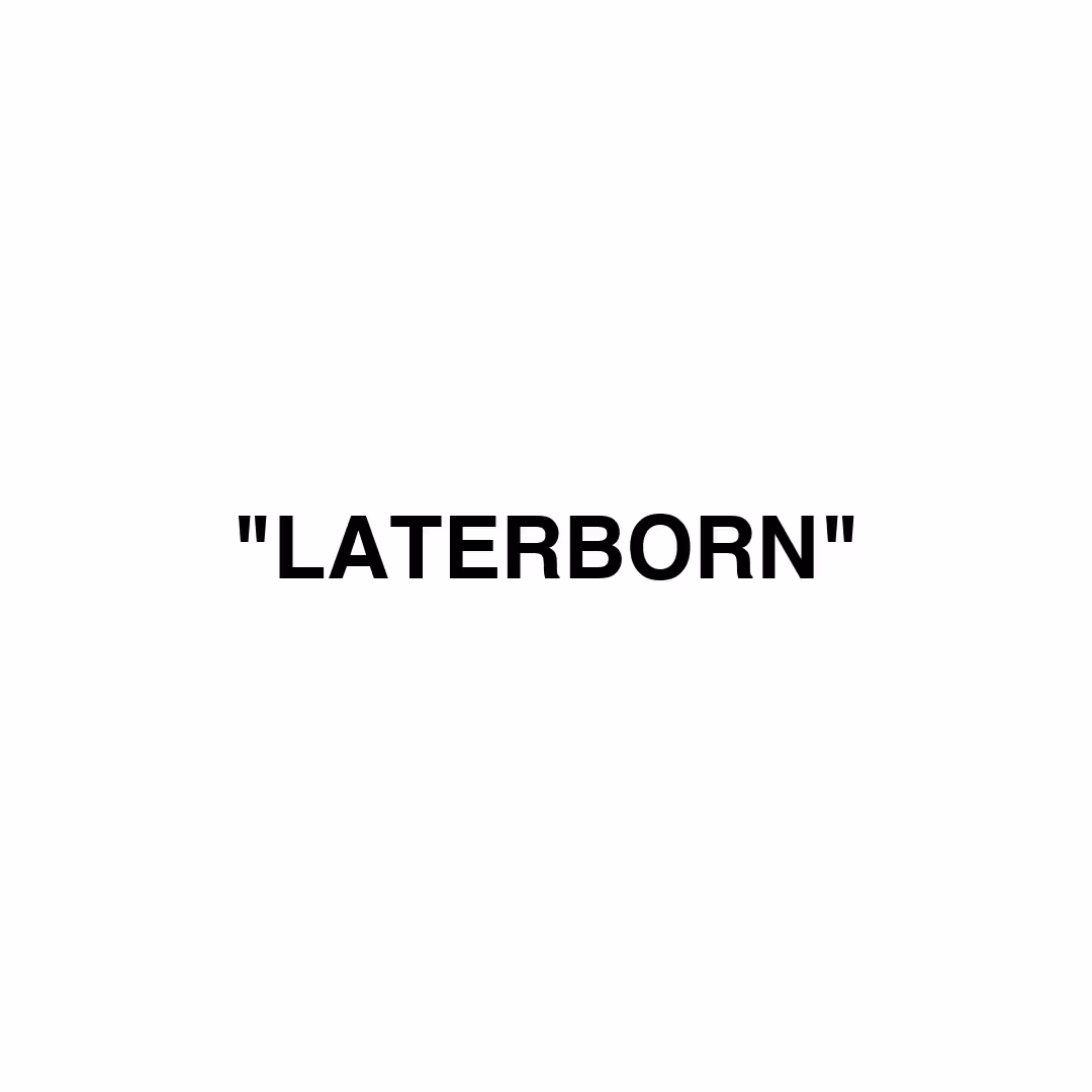 "ABLOH FOREVER" #3