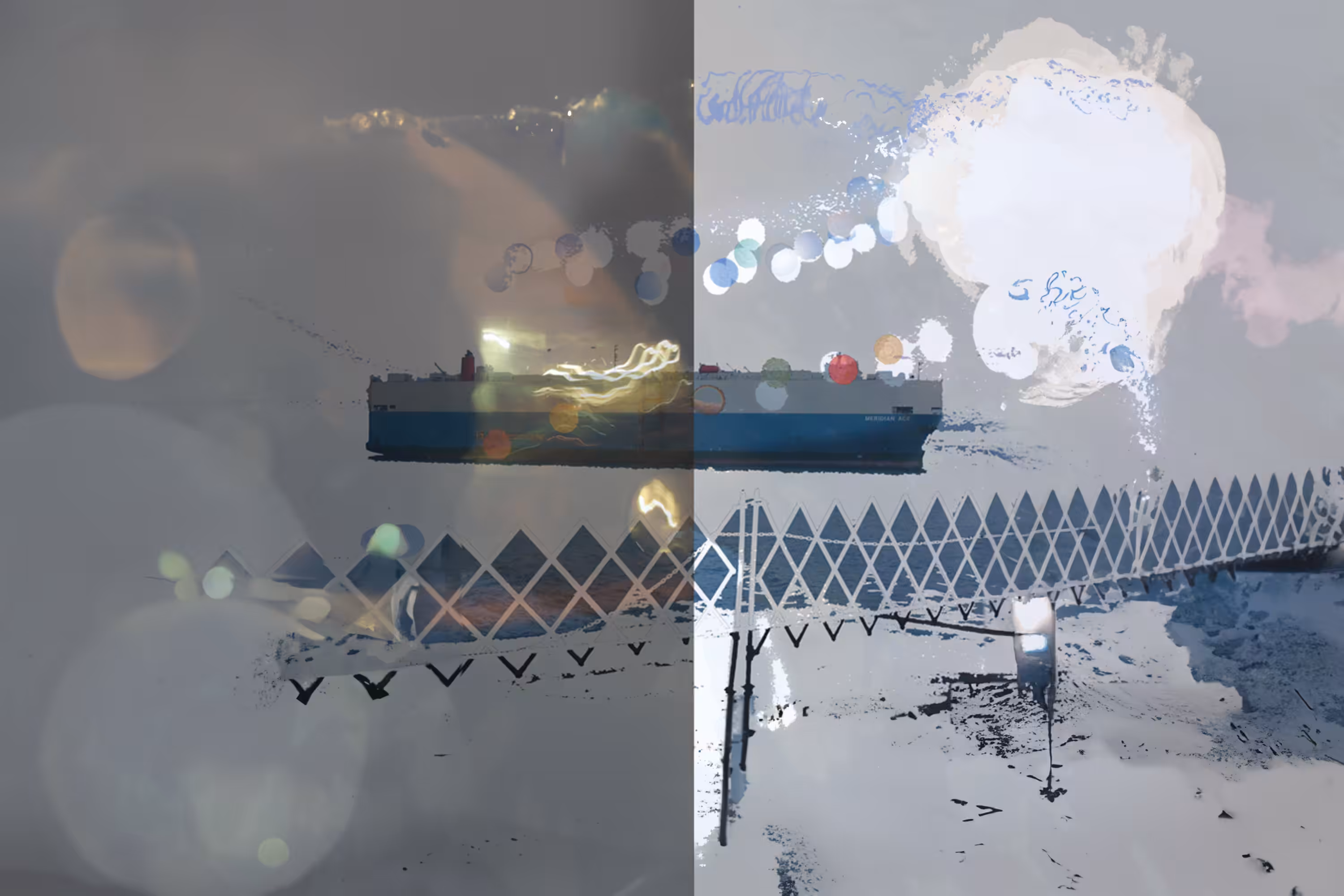 Night & Day