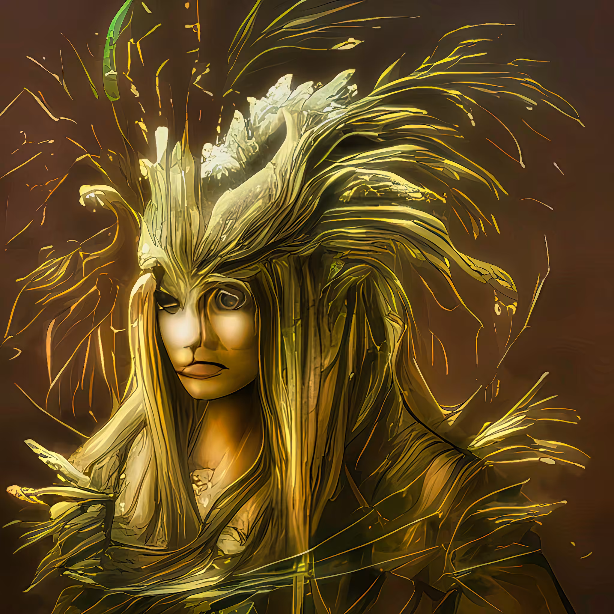 Neonate Surrealisme #11