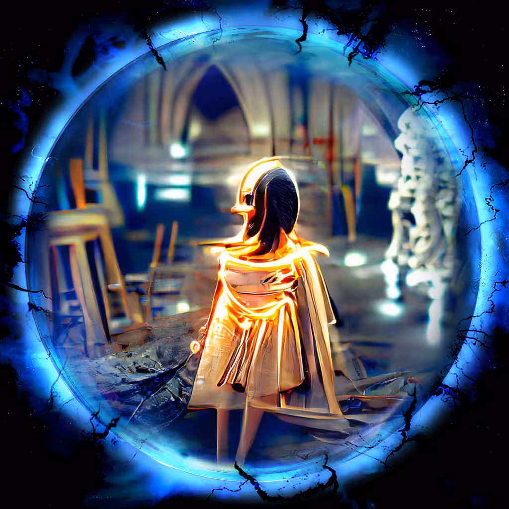 Light in the Dark