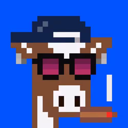 CowPunks #4304