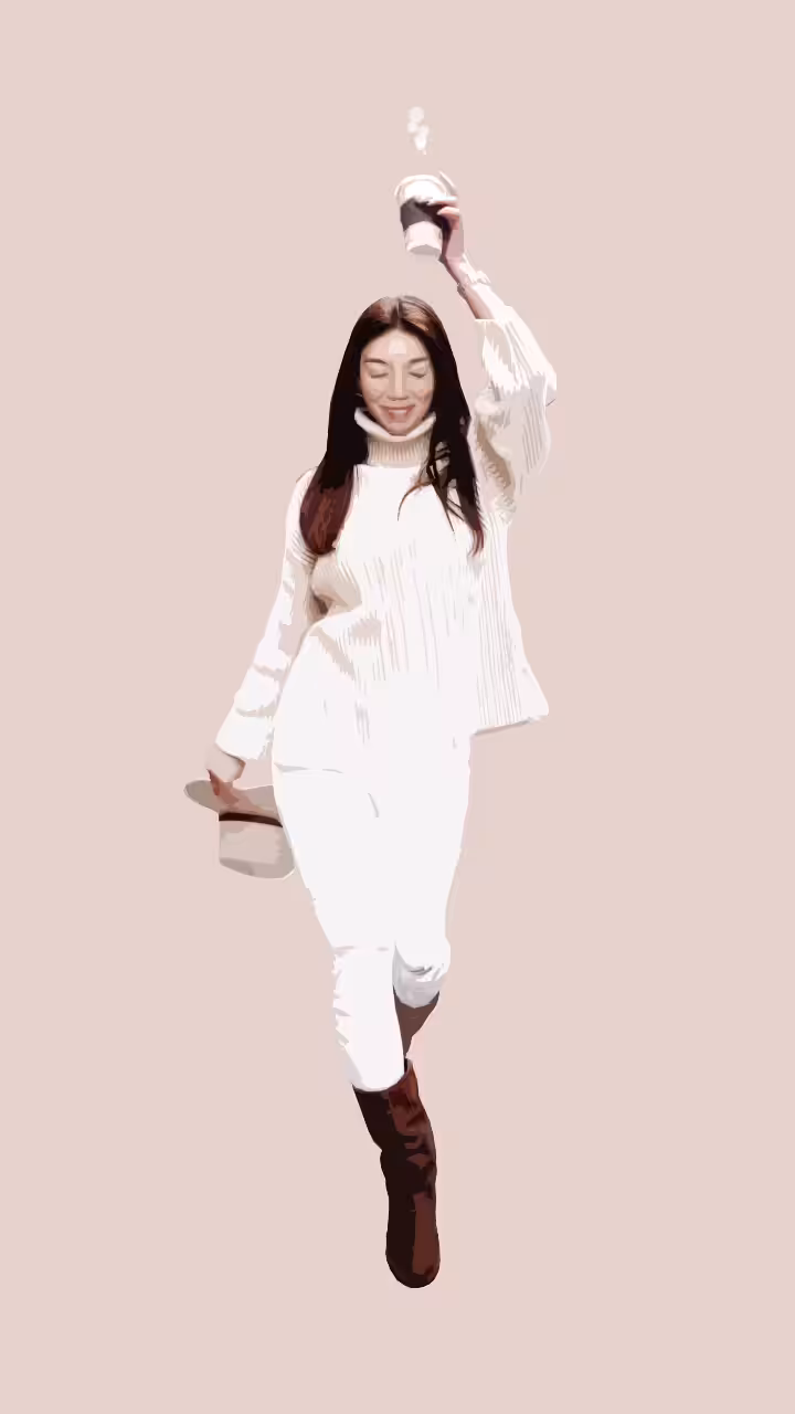 Basic White Bitch ᵀᴹ