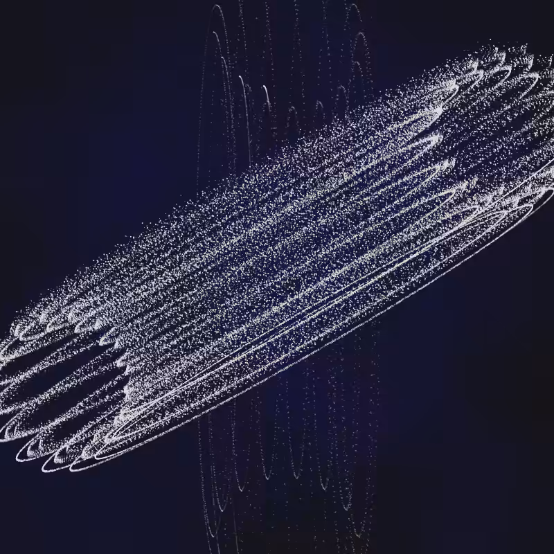polar thread n.11 #52