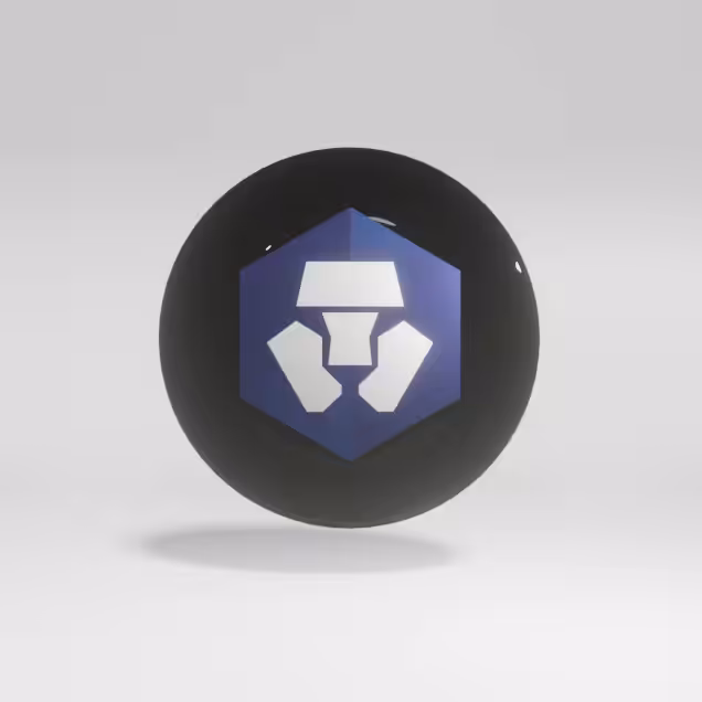 Crypto.com Coin