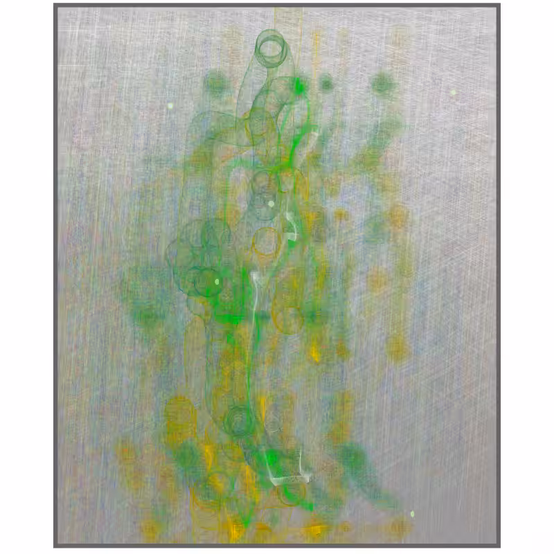 Primitive shapes #6