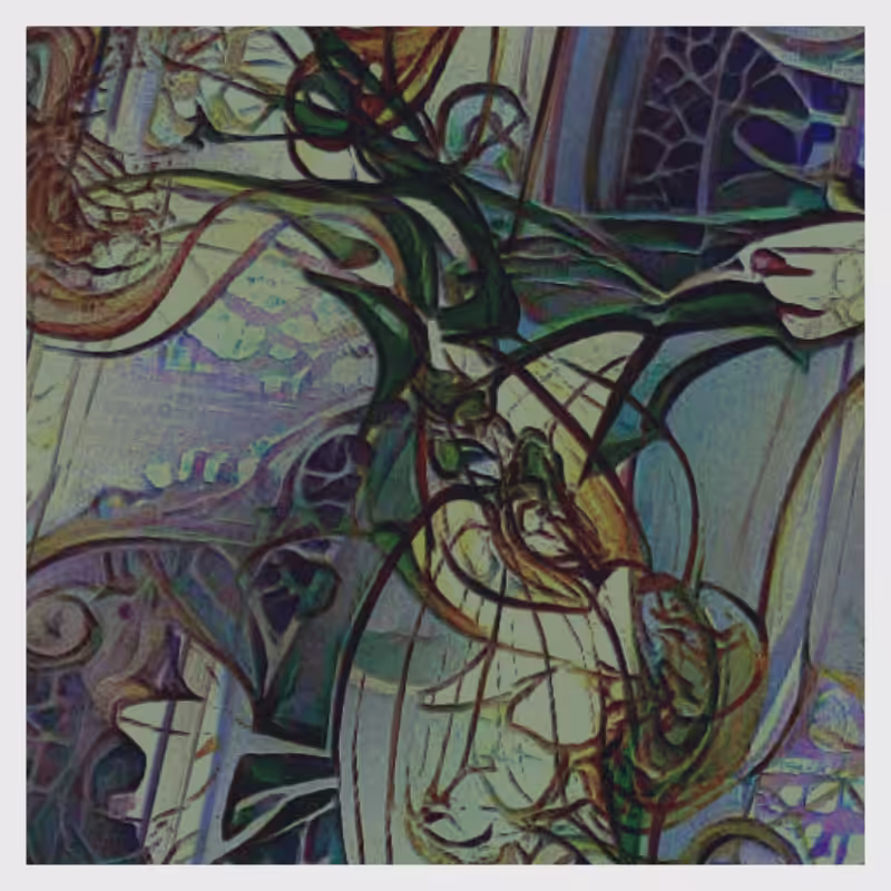 La Fleur #74