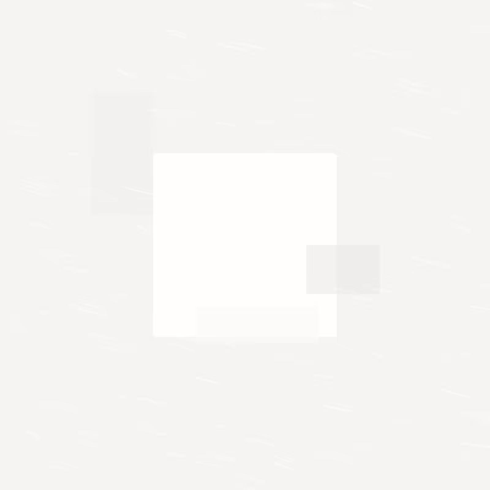White pixels on White Canvas 