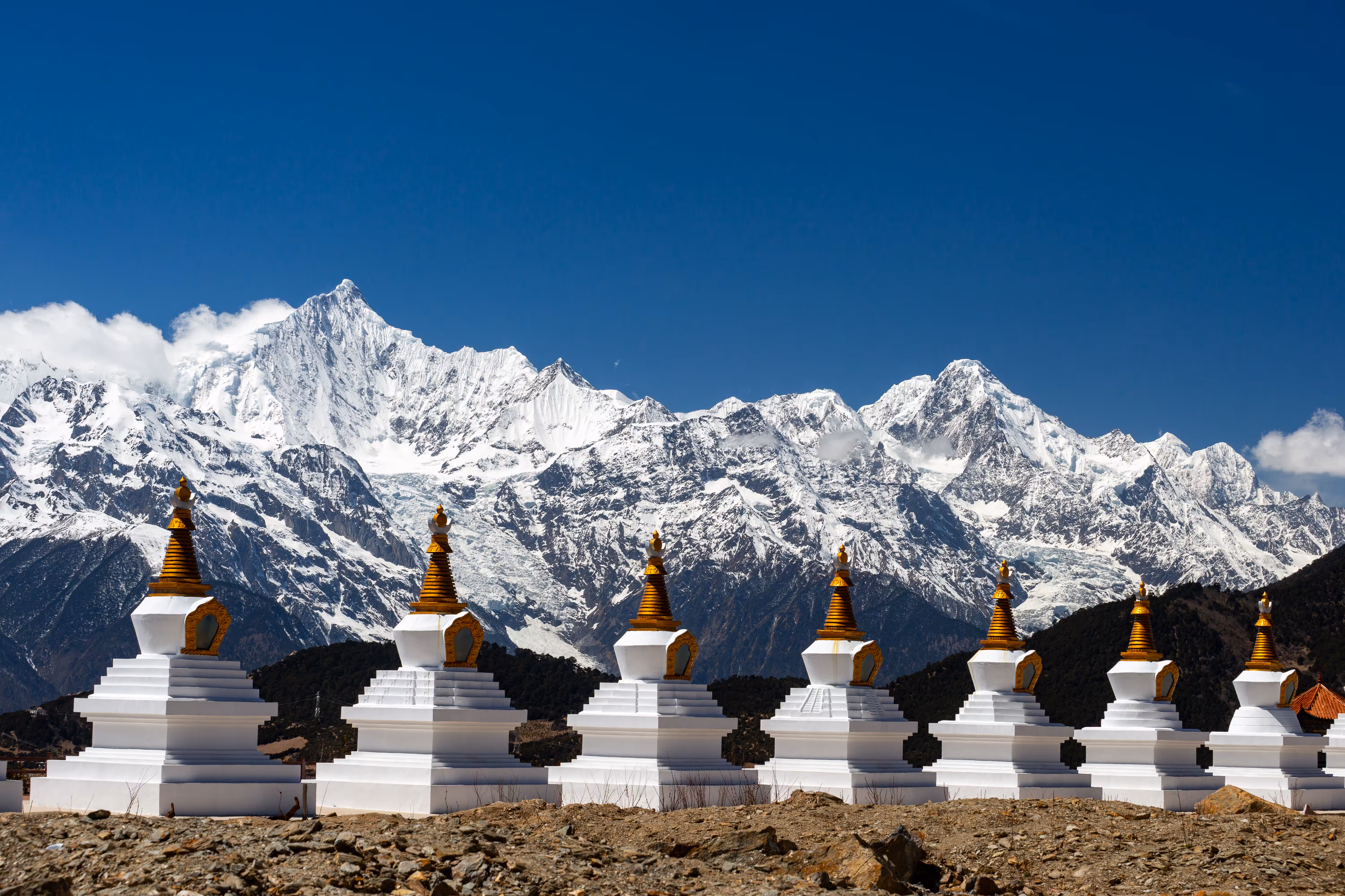 Tibet #5