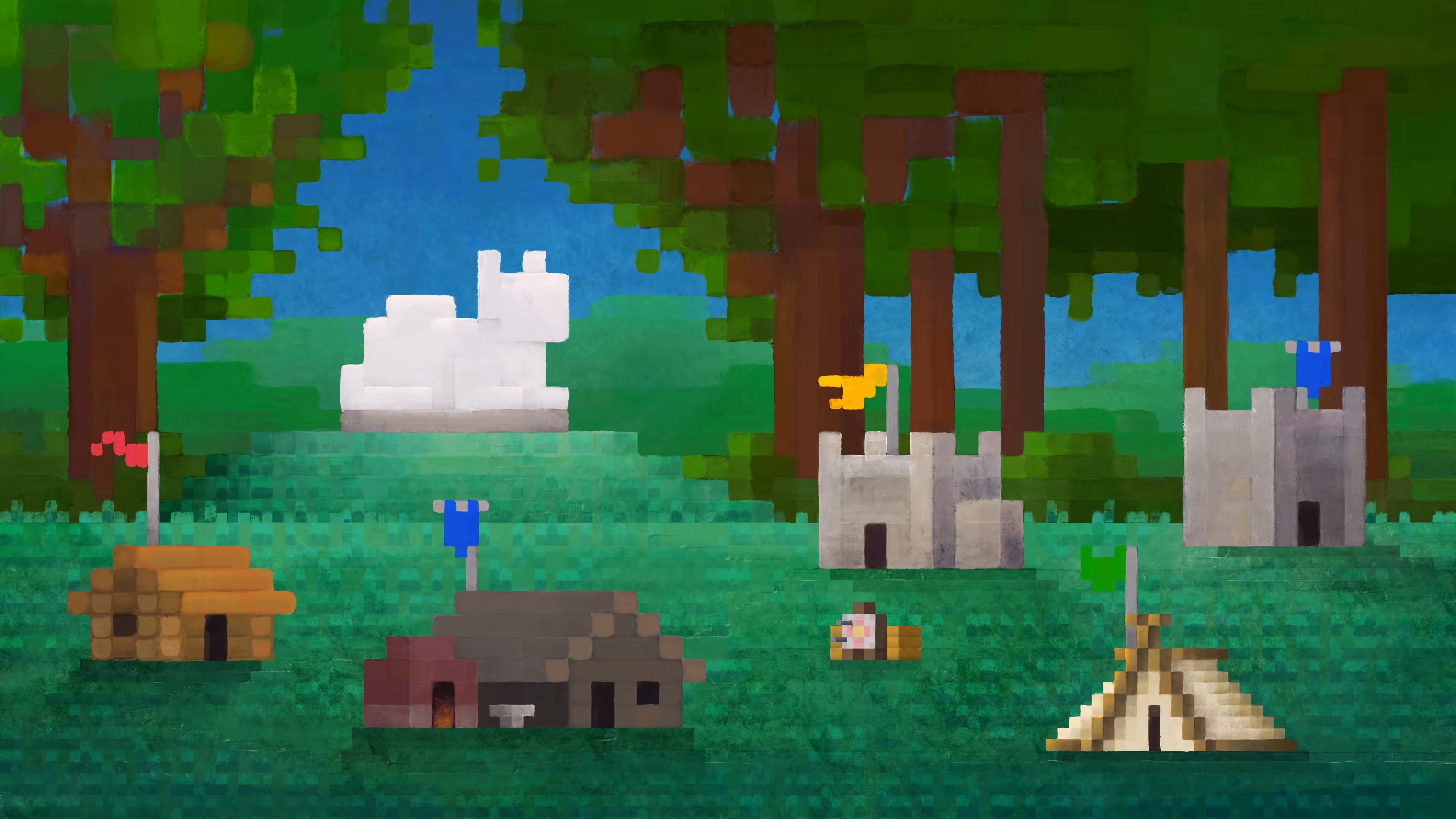 Village #0058