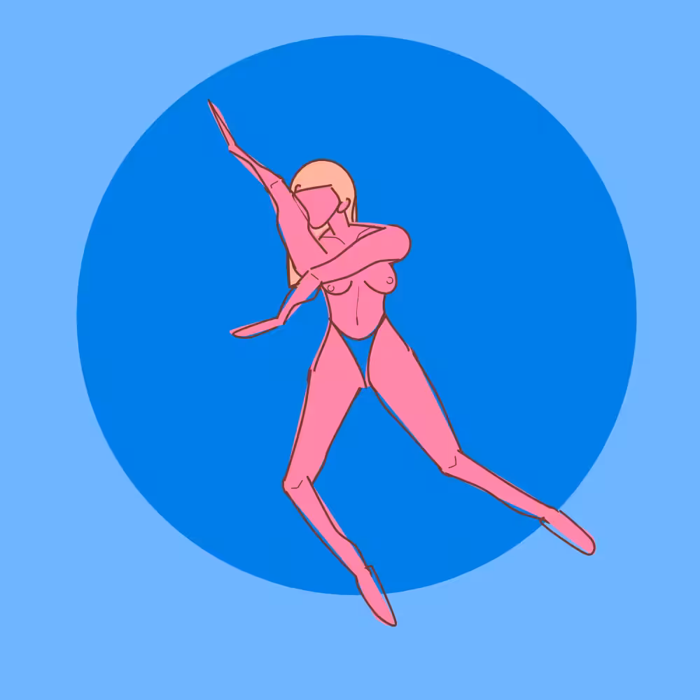 Dancing Queen #15