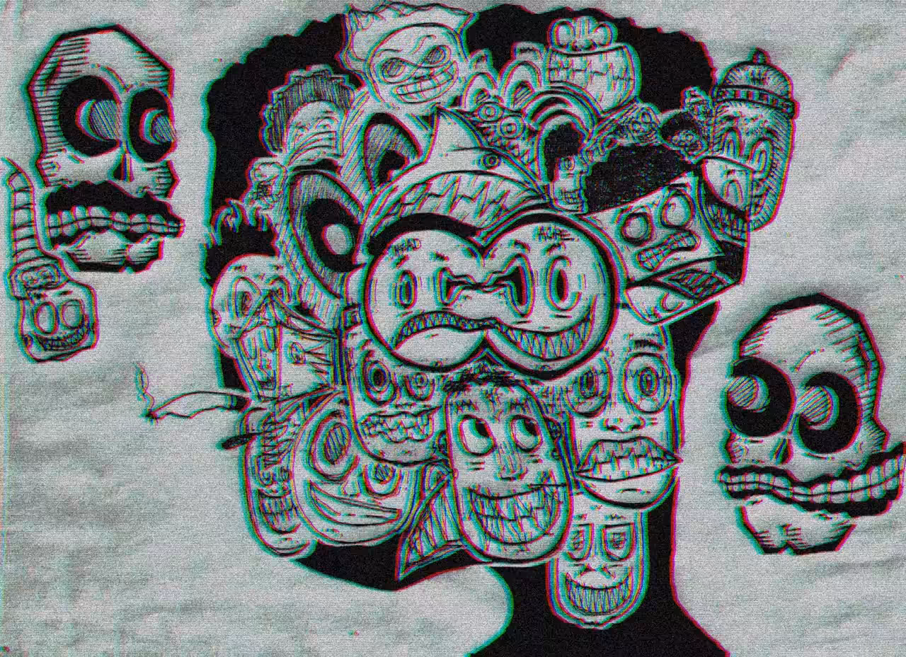 Psychopathy