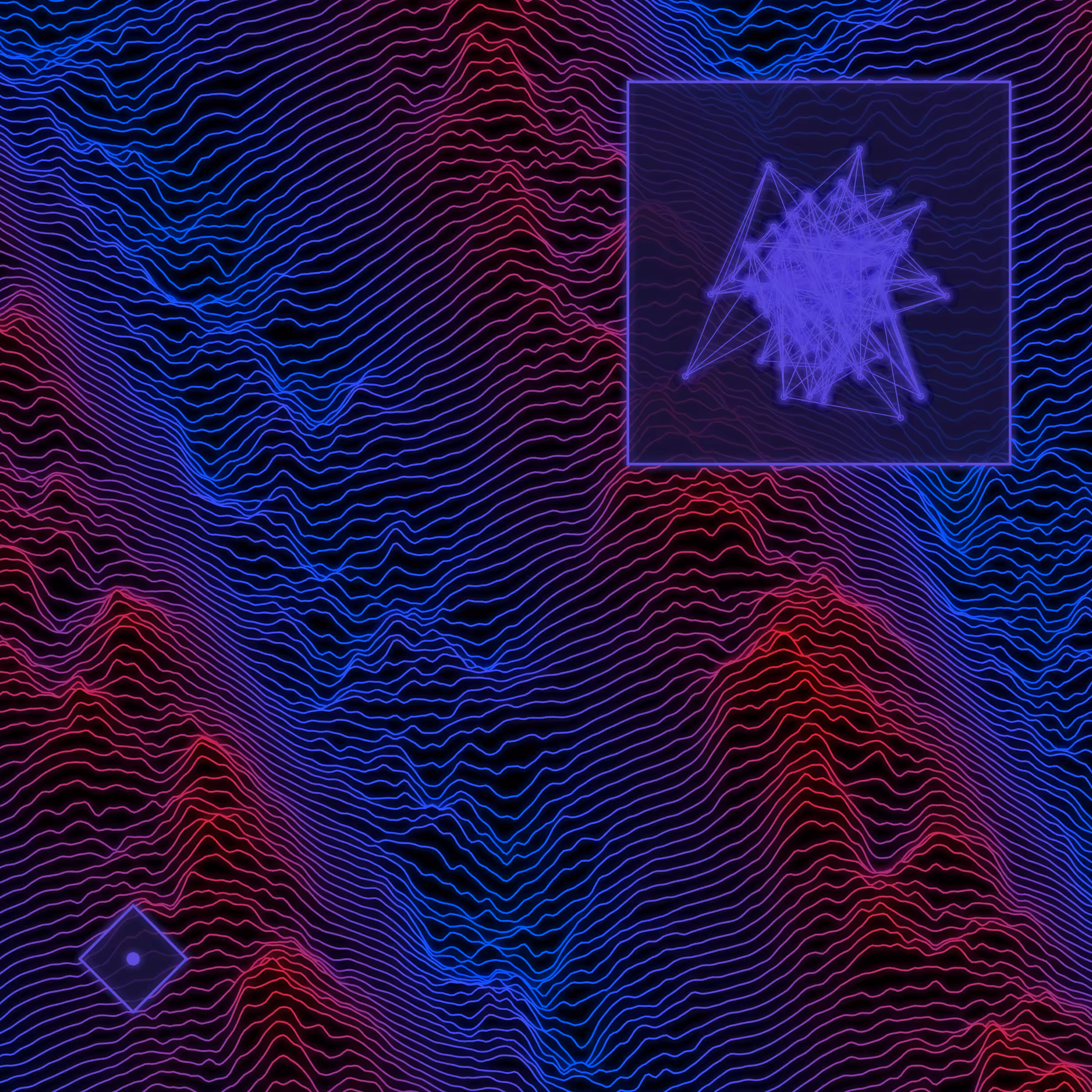 Unknown Signals #556