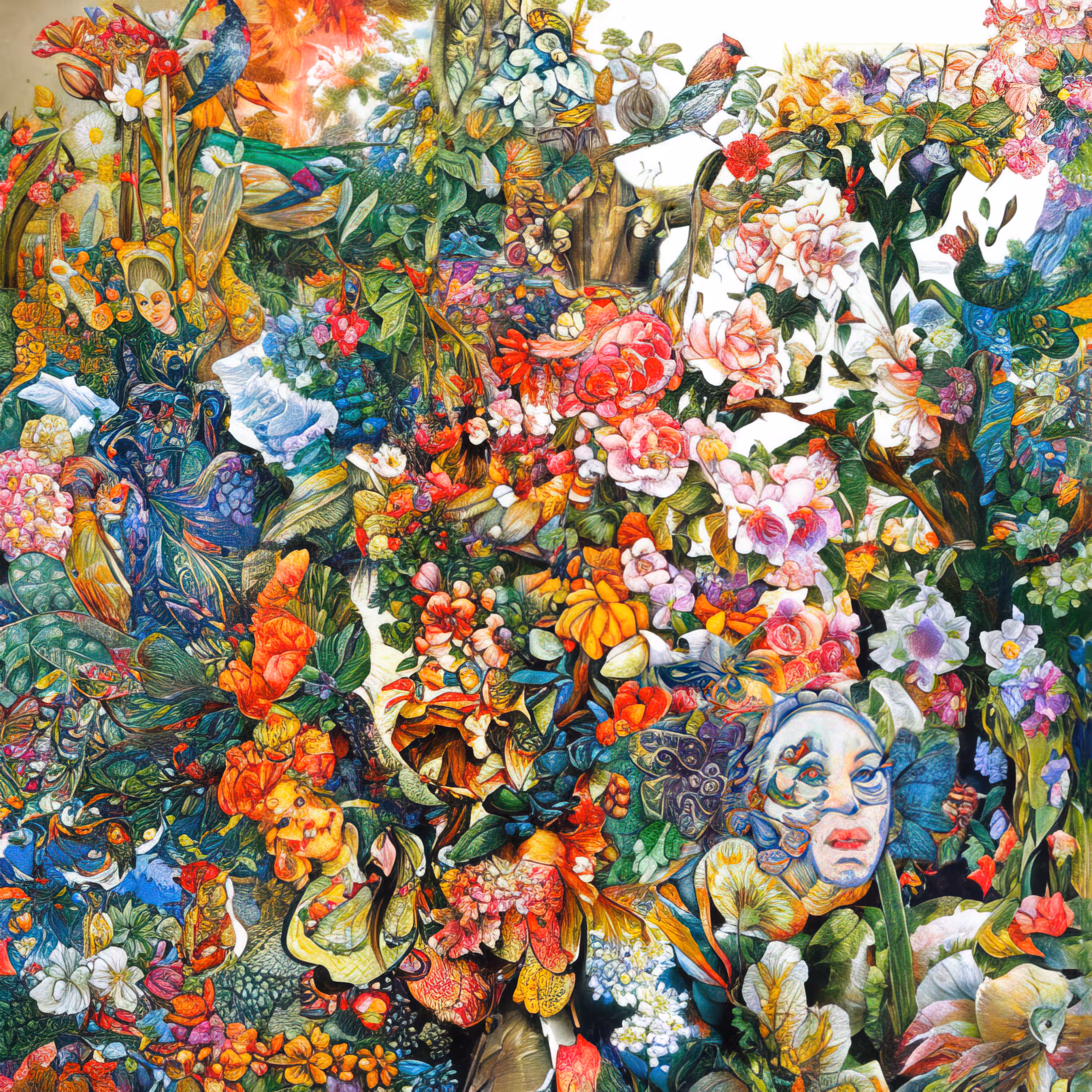 Shangri-la
