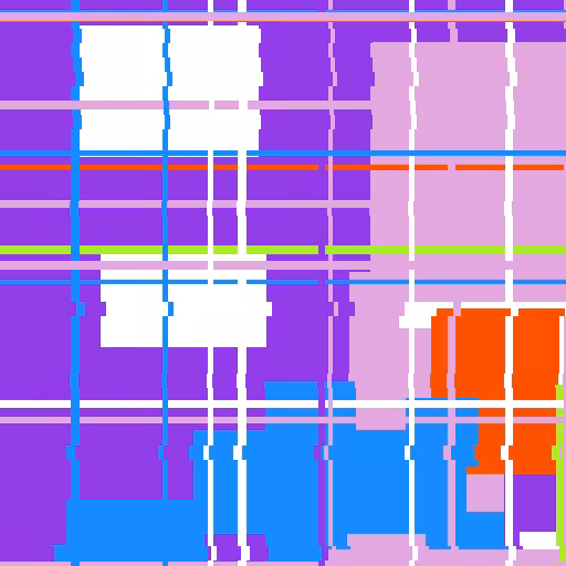 Chromatic Chaos #1943