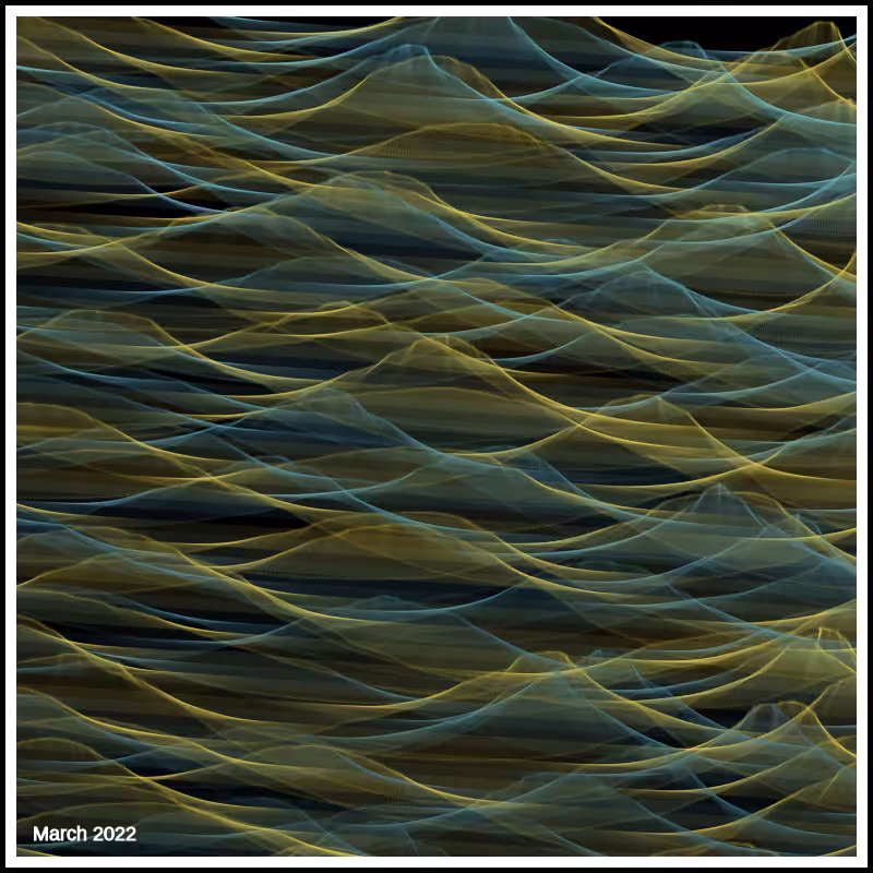 Waves #2