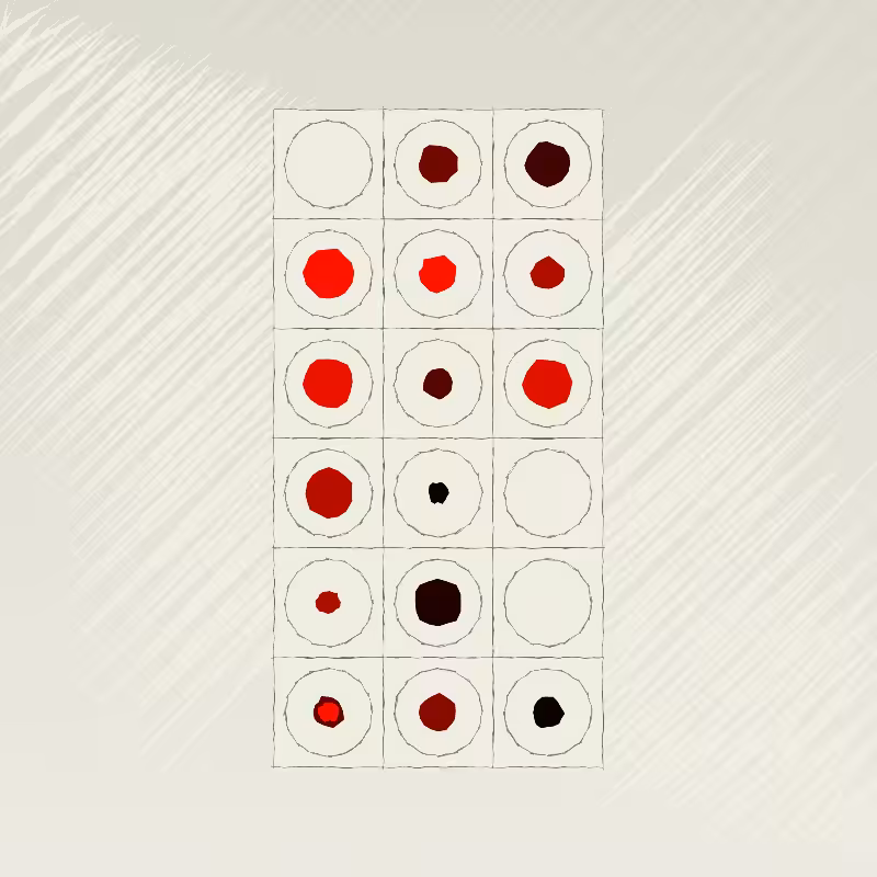 Circle Squared #24