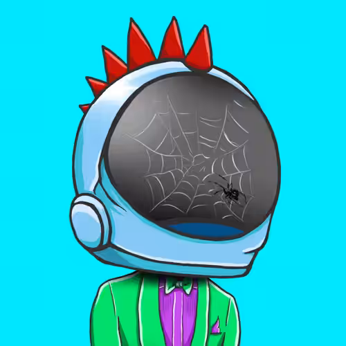VibeNauts #3680