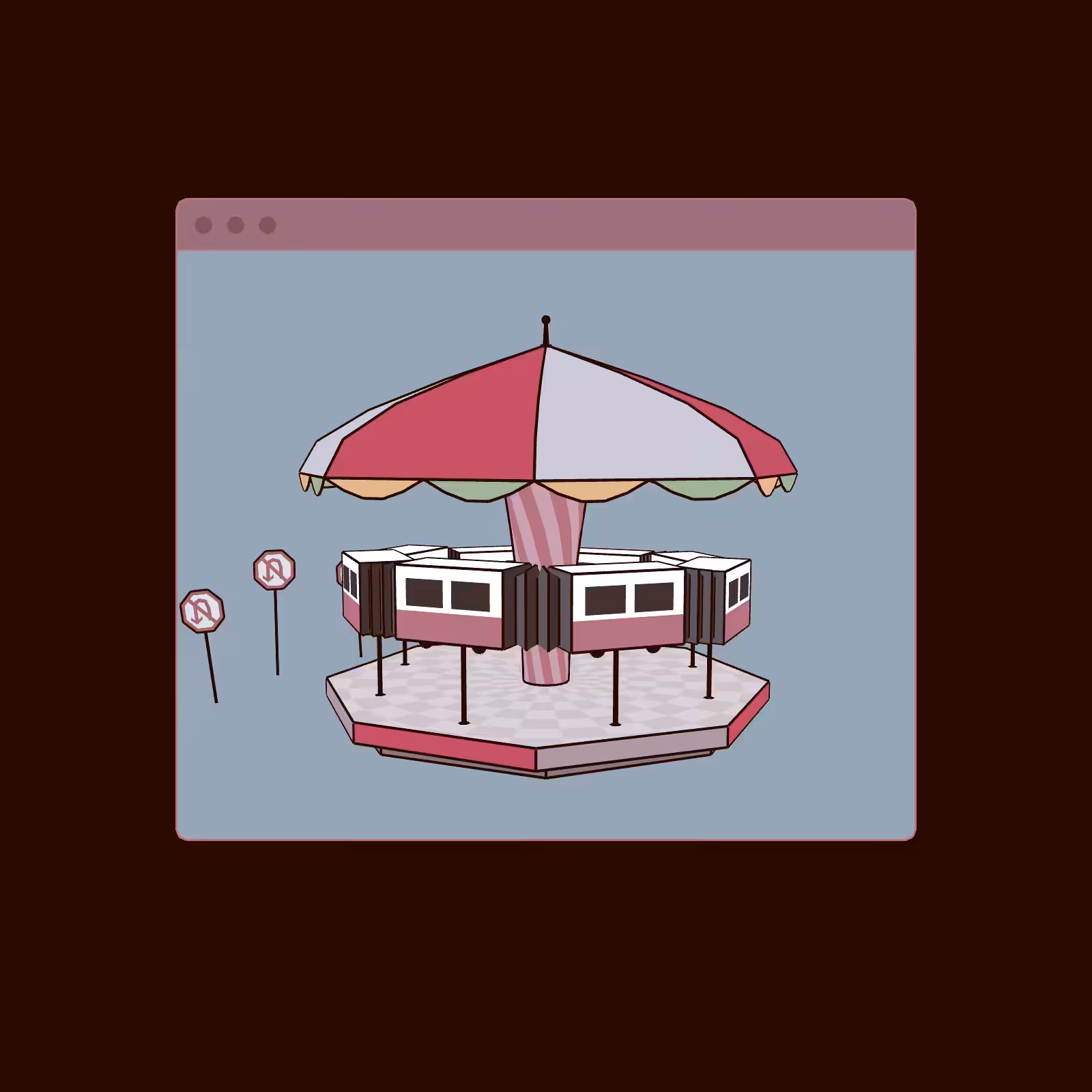 RotatingUnit #85