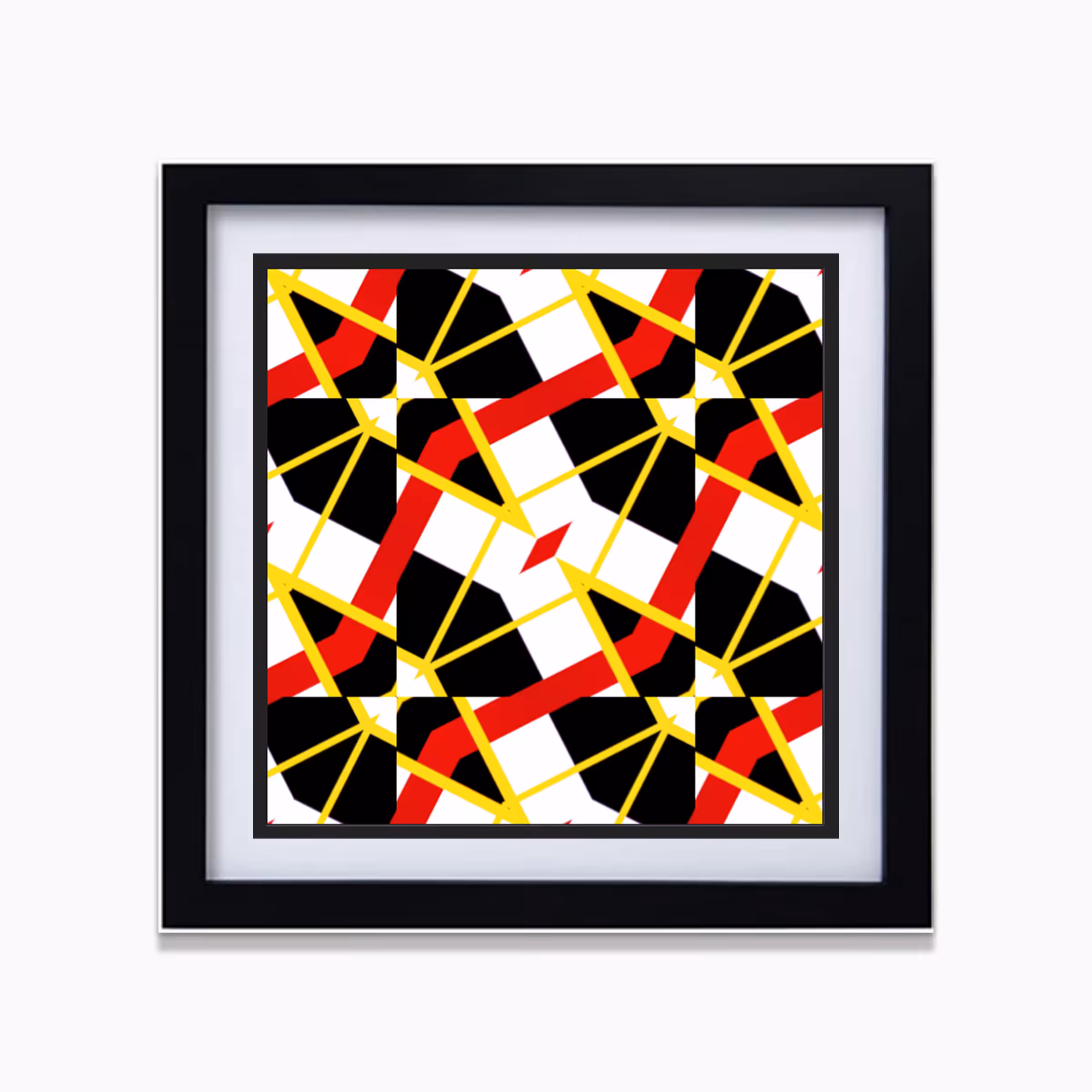 Shape Study 29