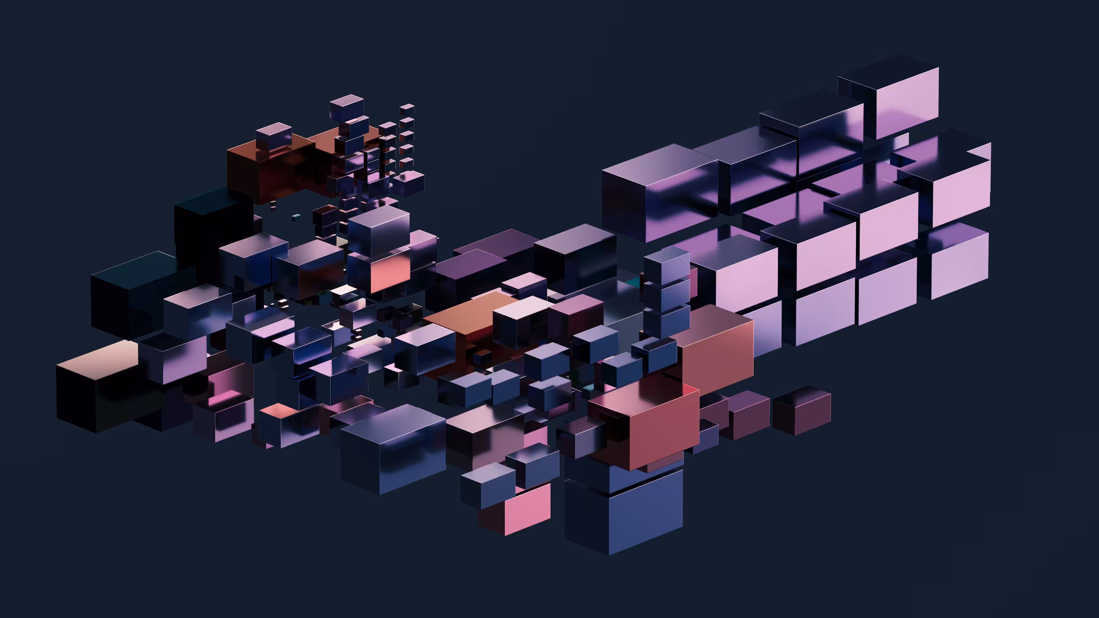 Precision primitive in lila