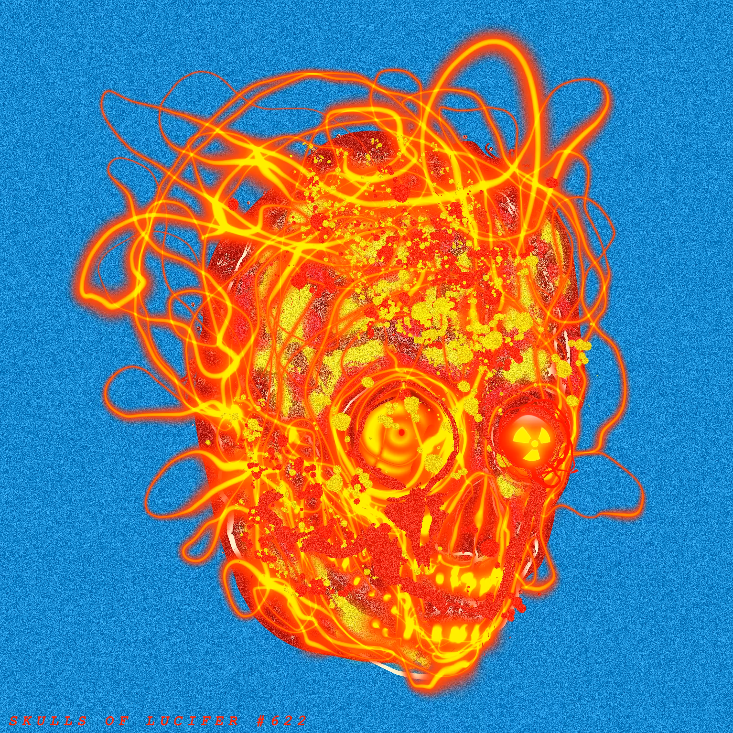 Nuclear Patriot