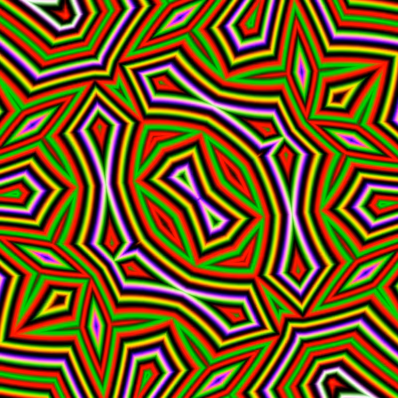 Foldoscope #37