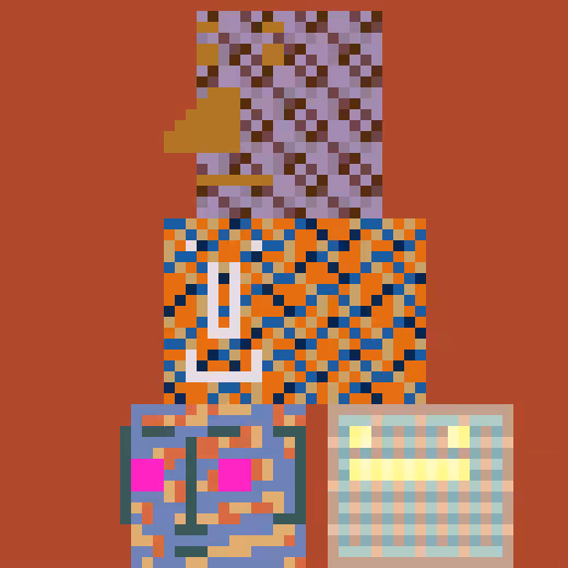 BLOCKBASIC.PATTERN.TOTEM.6E