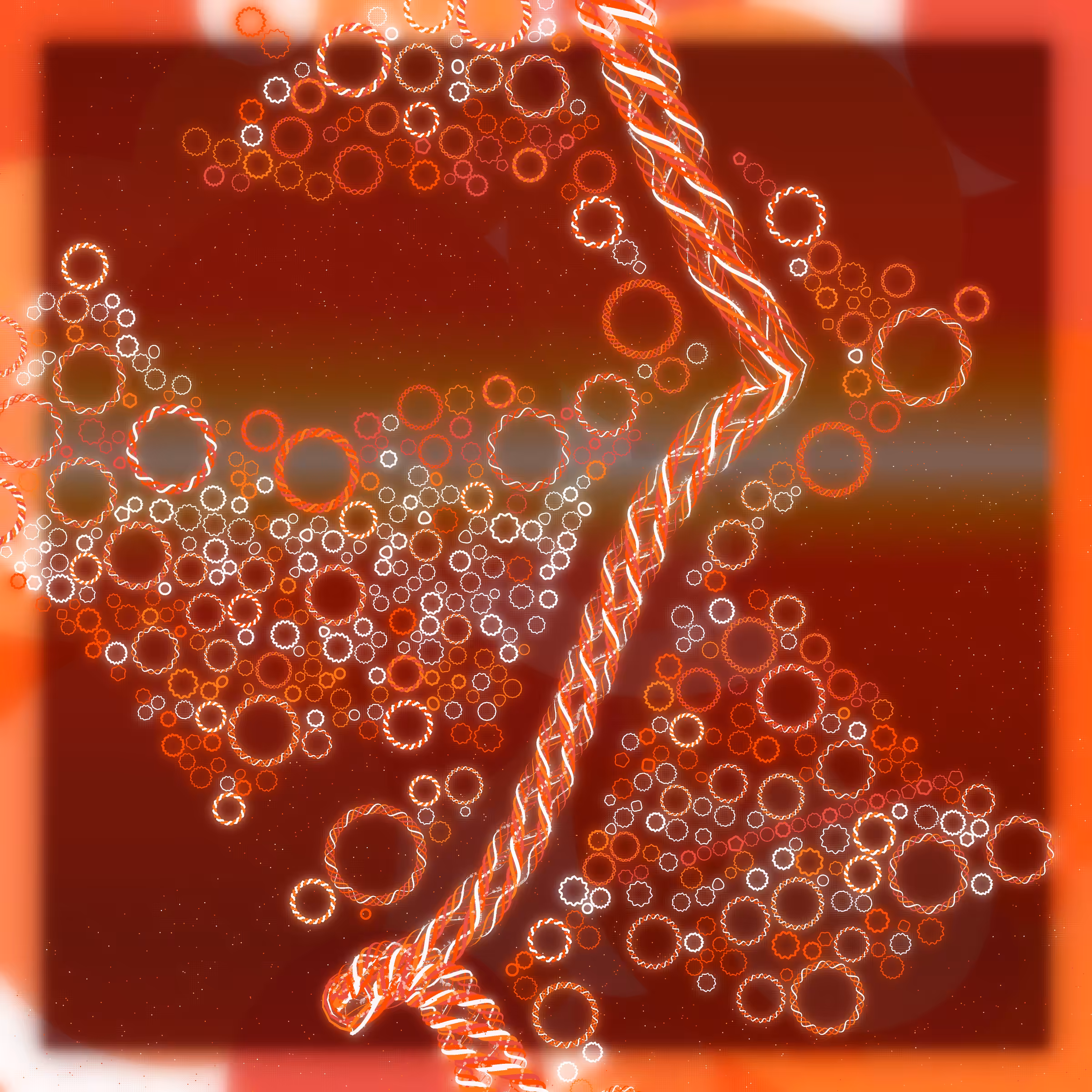 Friendship Bracelets #11830