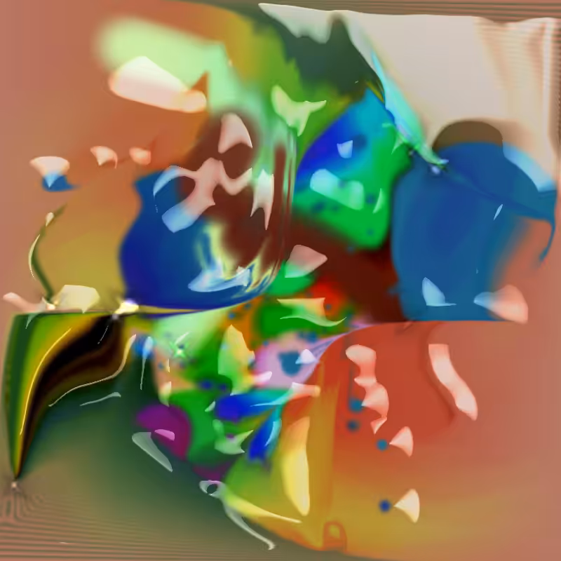 tiny worlds #53
