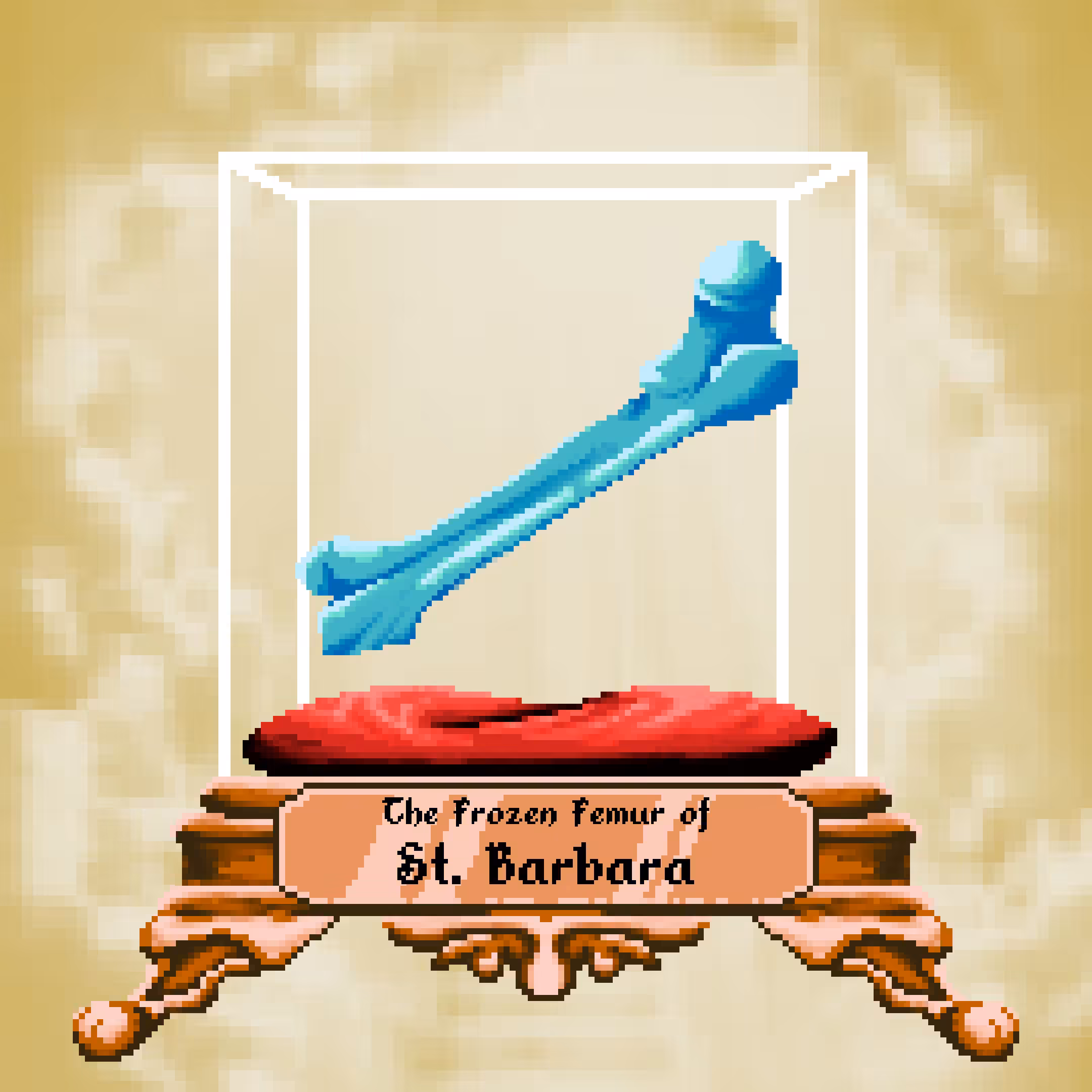 Crypto Relic #0245