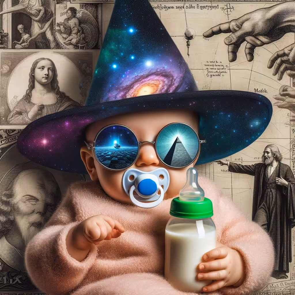 baby wizard 1
