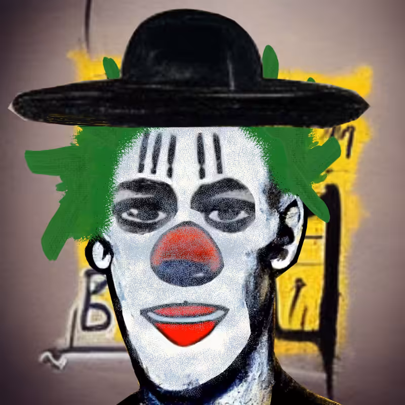 Basqlowns #81