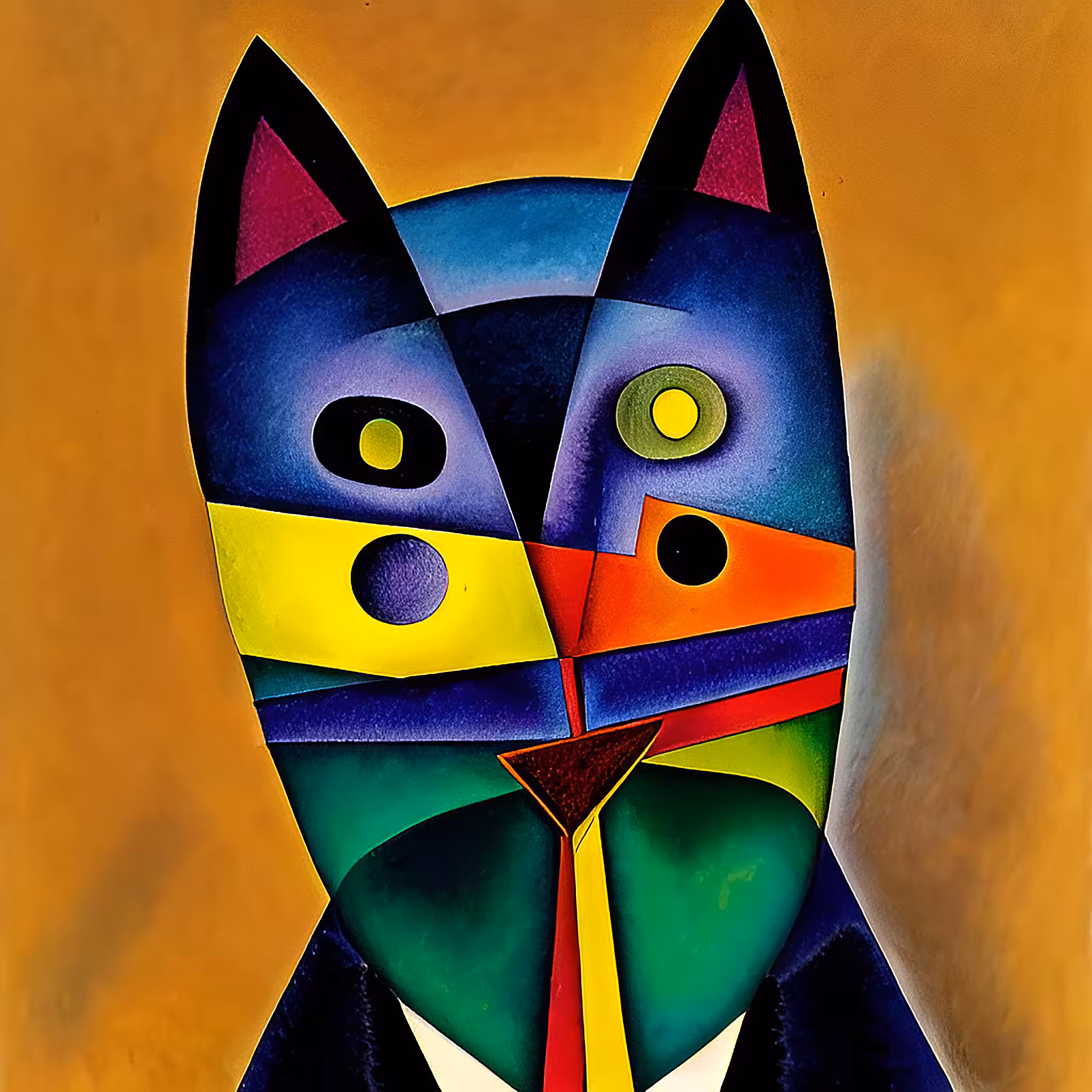 Catboss #110
