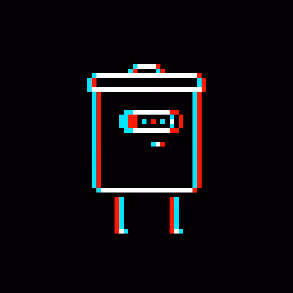 $TRASHICON #21