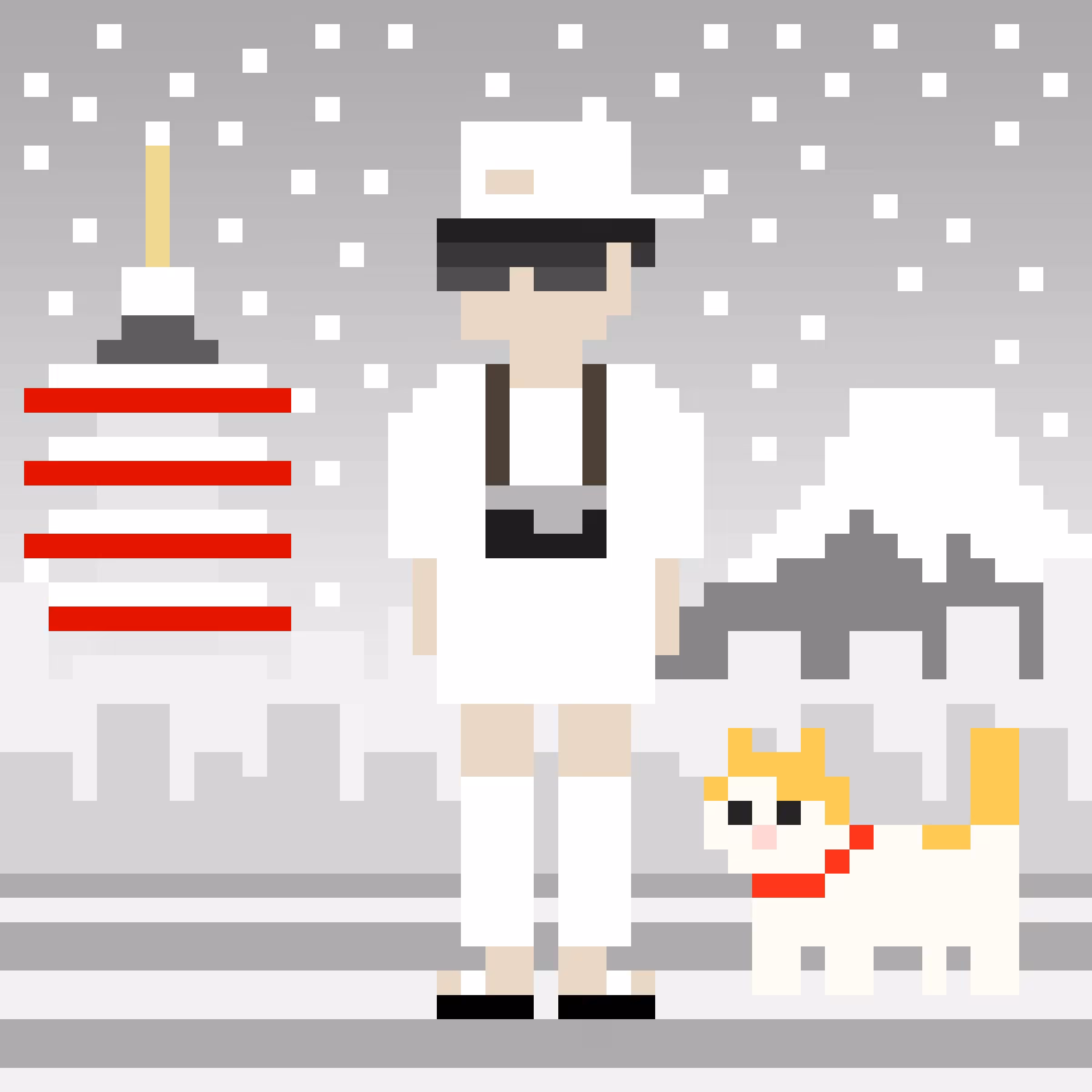 CryptoTokyoite #864