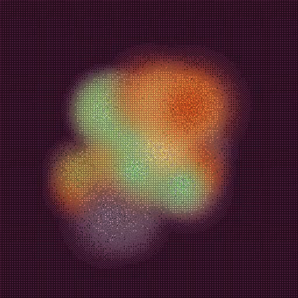 Molecular #54