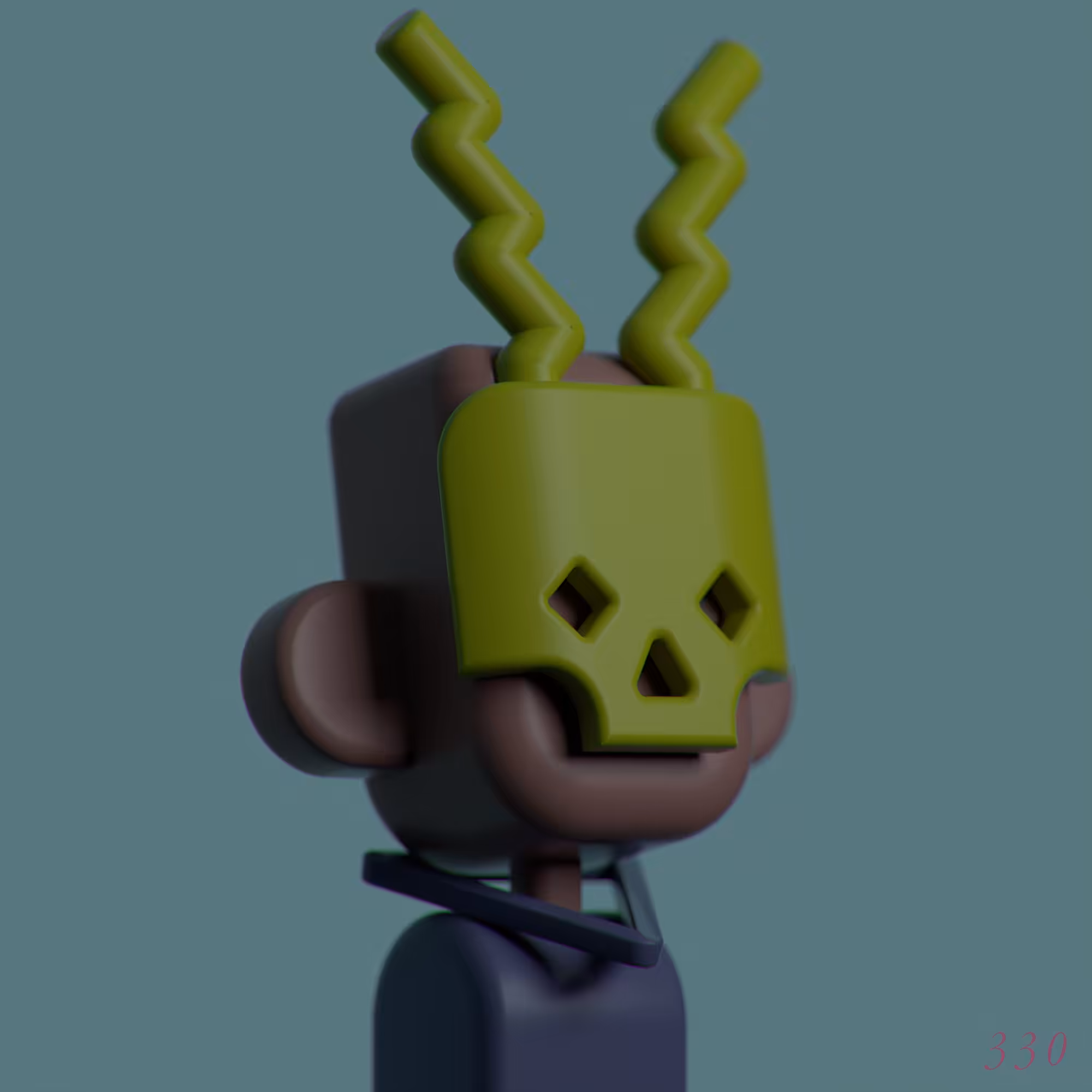 MSKD_#330