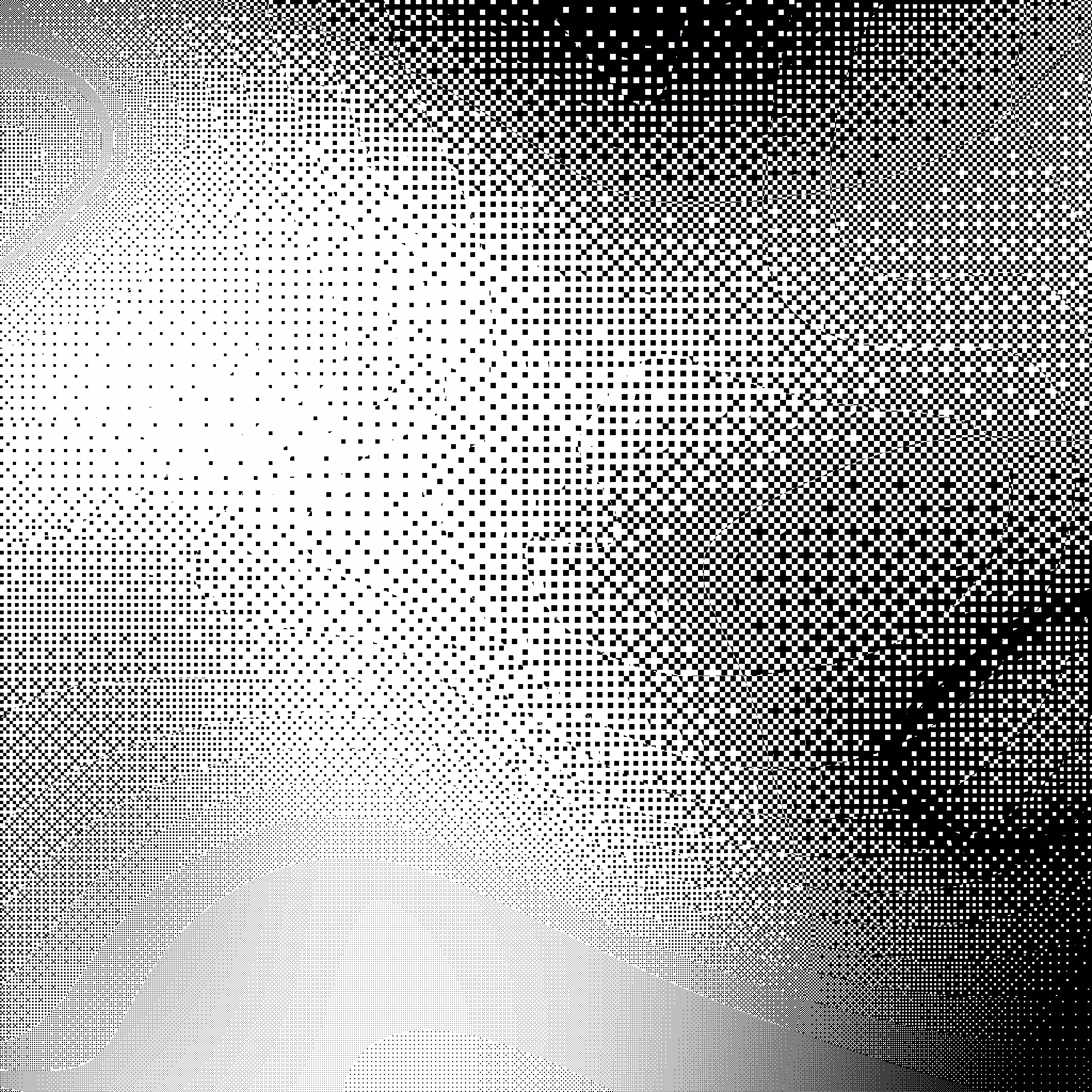 Broken Dither #60