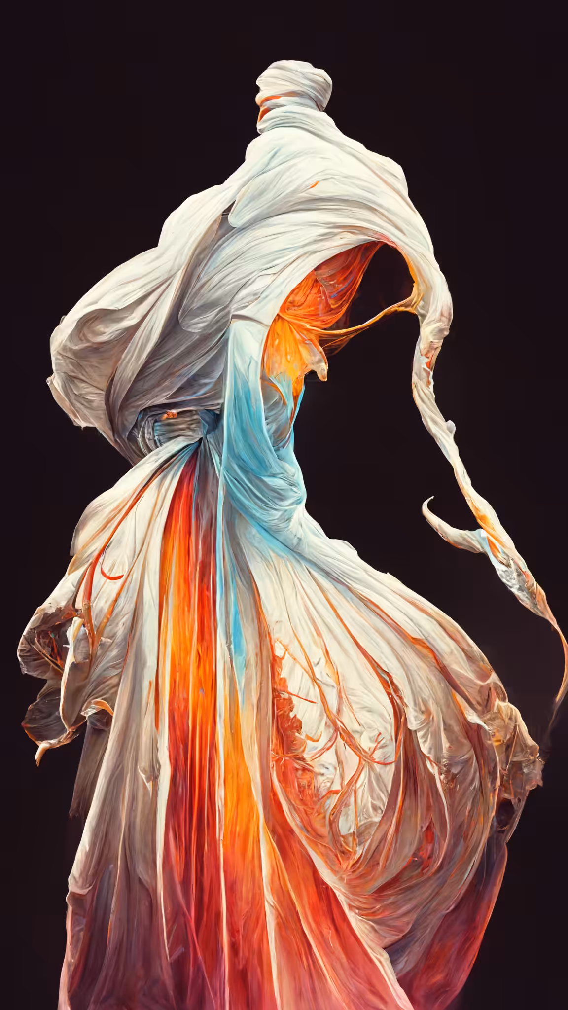Dervish #4