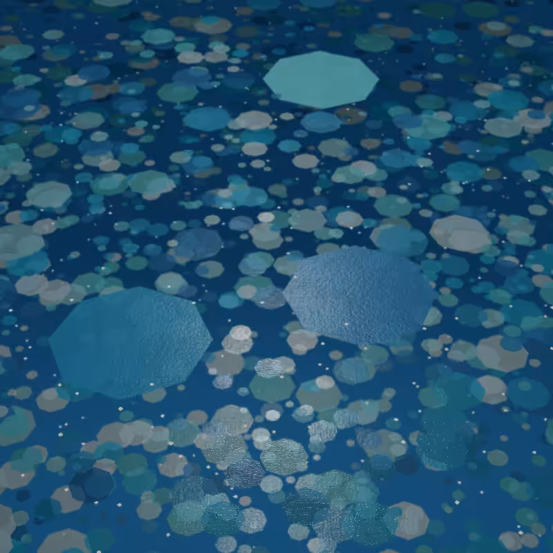 Pond #25