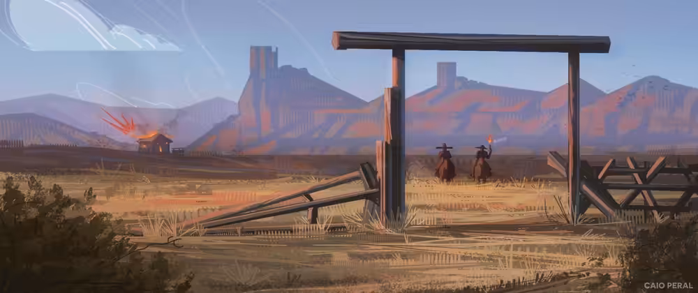 A Tribute to Western #1