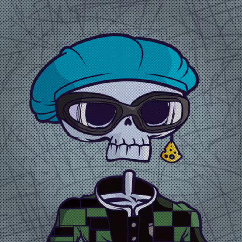 Skullarship #36