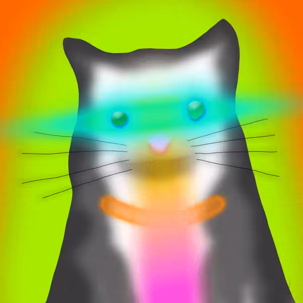 Quantum Cats #858